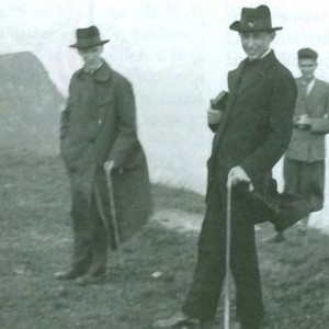 Ususret hrvatsko-slovenskom susretu u Krašiću: feljton o boravku nadbiskupa Stepinca u Sloveniji (2. dio)